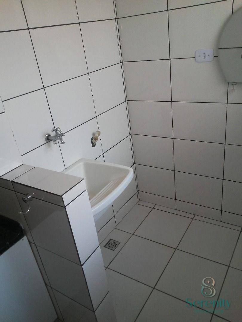 Apartamento à venda com 2 quartos, 55m² - Foto 6