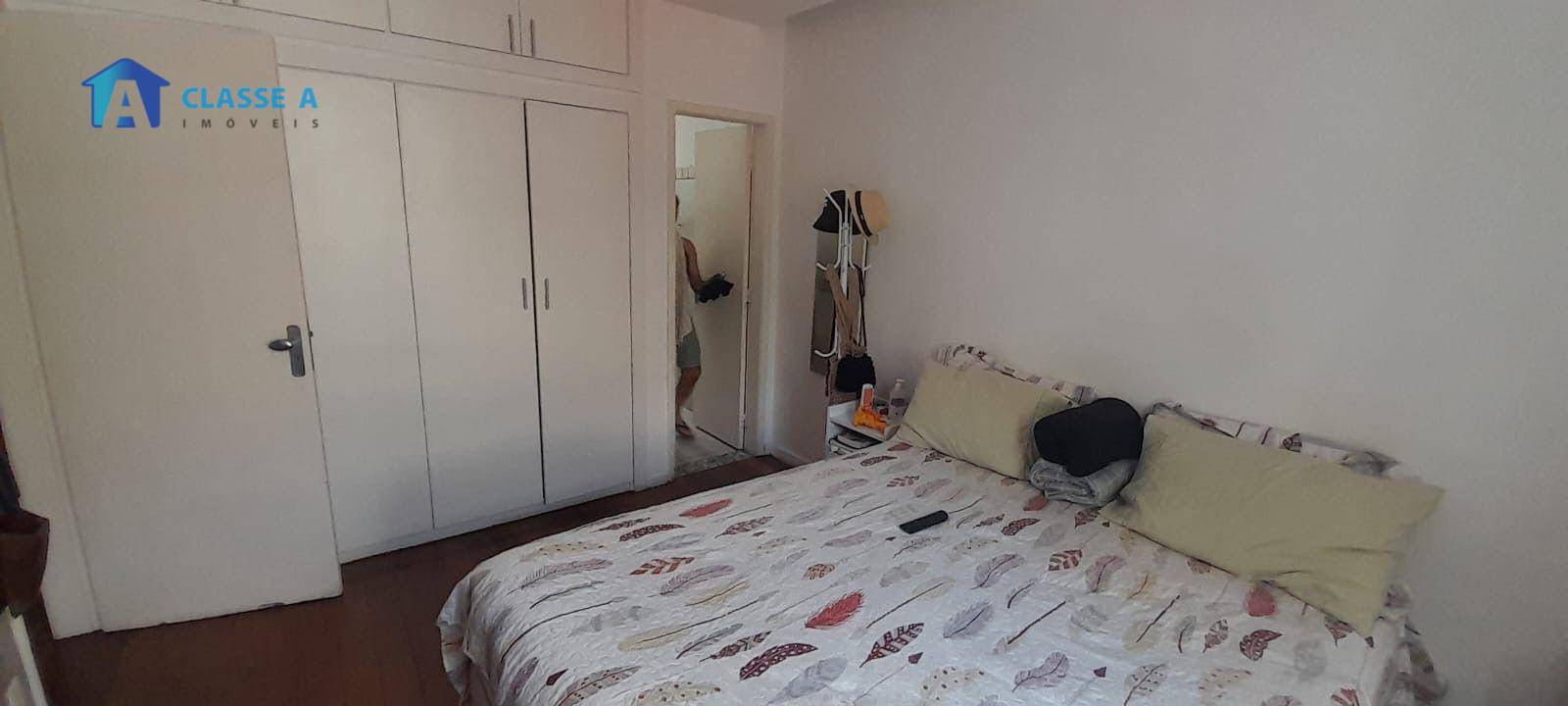 Apartamento à venda com 3 quartos, 124m² - Foto 13