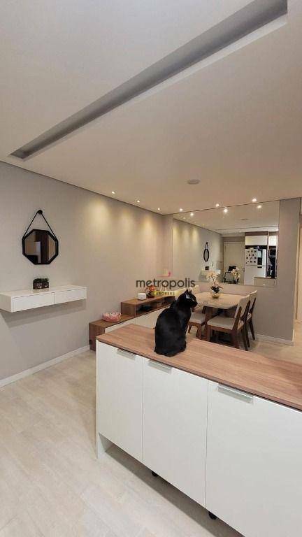 Apartamento à venda e aluguel com 2 quartos, 65m² - Foto 4