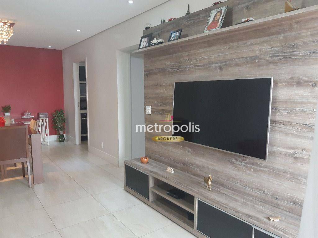 Apartamento à venda com 3 quartos, 104m² - Foto 5