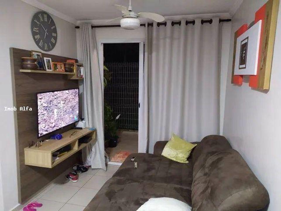 Apartamento à venda com 2 quartos, 60m² - Foto 8