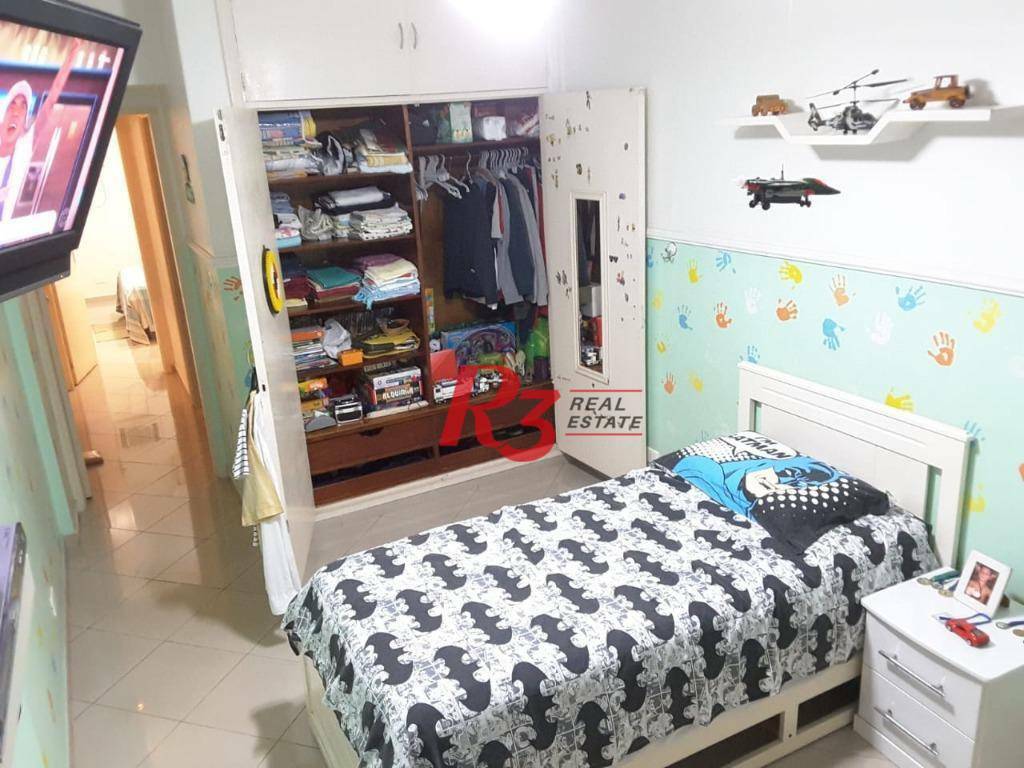 Apartamento à venda com 2 quartos, 121m² - Foto 5