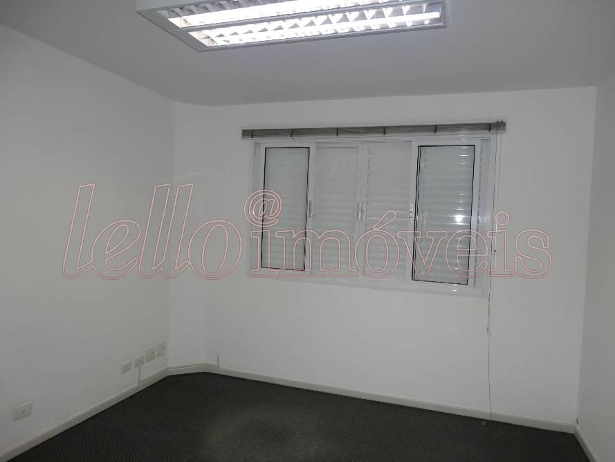 Conjunto Comercial-Sala para alugar, 120m² - Foto 2