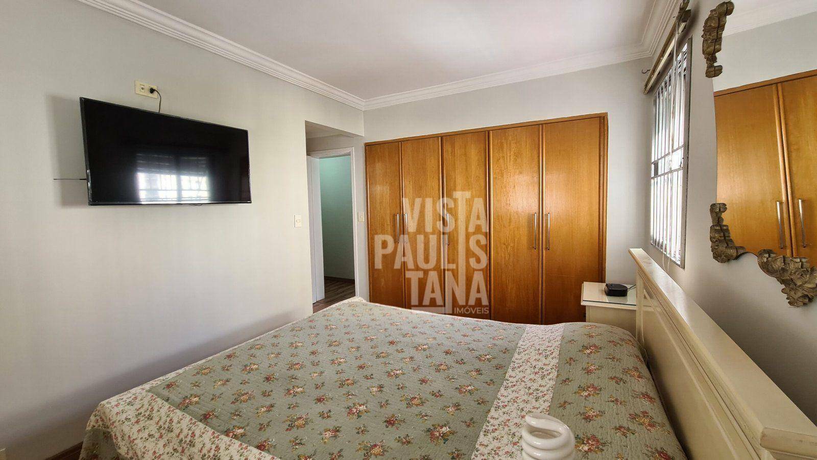 Apartamento à venda com 3 quartos, 111m² - Foto 11