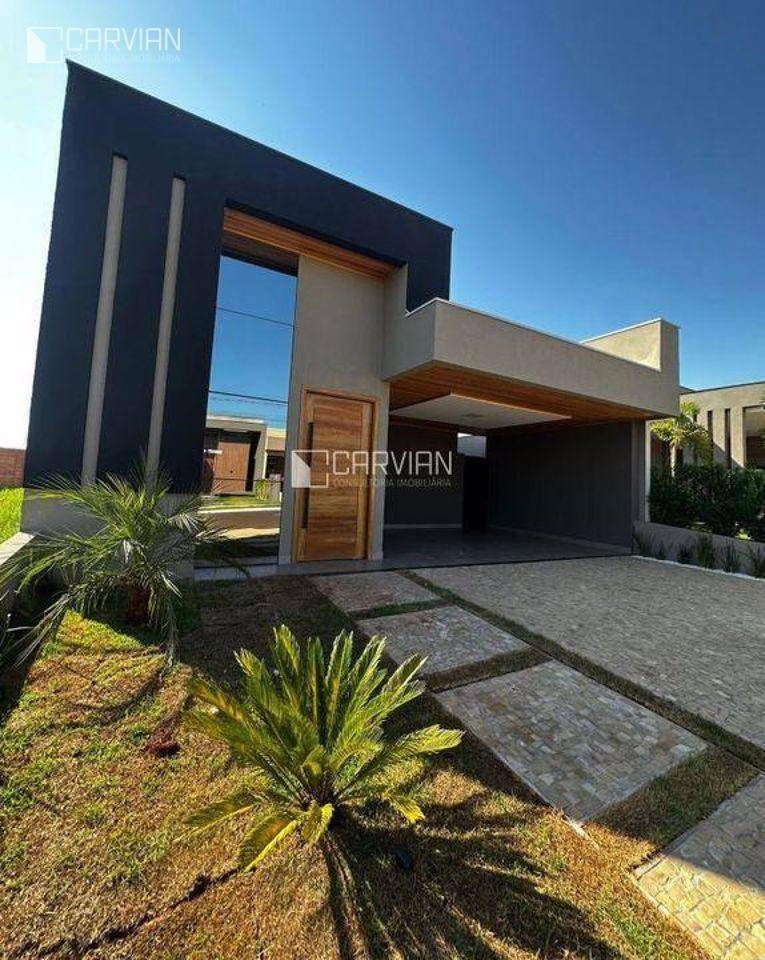 Casa de Condomínio à venda com 3 quartos, 195m² - Foto 3