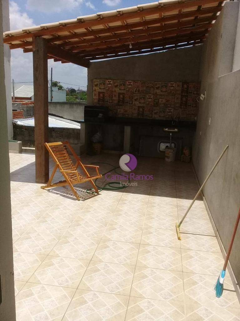 Sobrado à venda com 2 quartos, 150m² - Foto 9