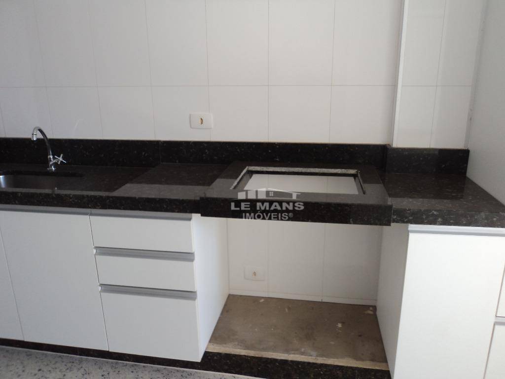 Apartamento à venda com 1 quarto, 113m² - Foto 10