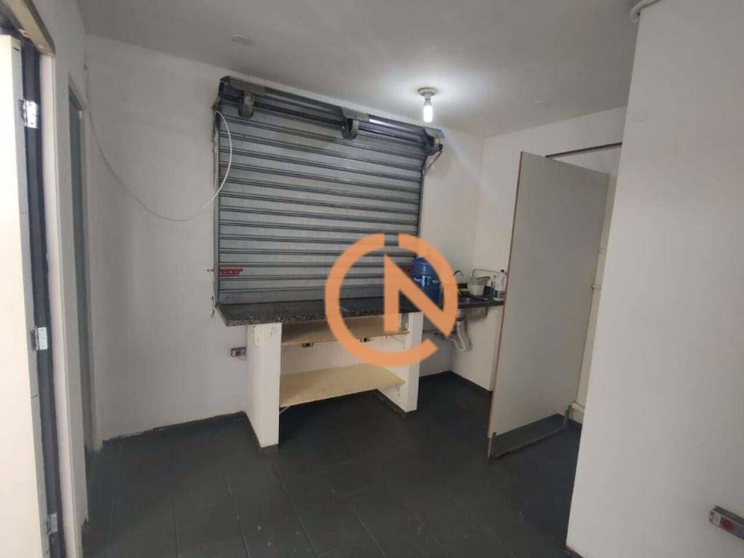 Loja-Salão para alugar, 50m² - Foto 8