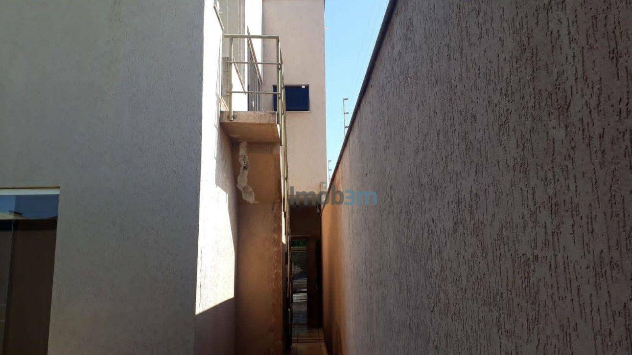 Sobrado à venda com 5 quartos, 300m² - Foto 24