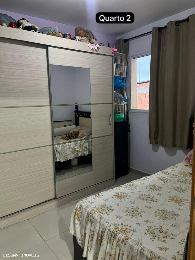 Apartamento à venda com 2 quartos, 58m² - Foto 5