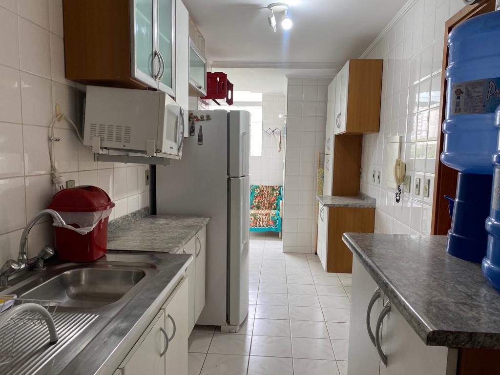 Apartamento à venda com 3 quartos, 89m² - Foto 7