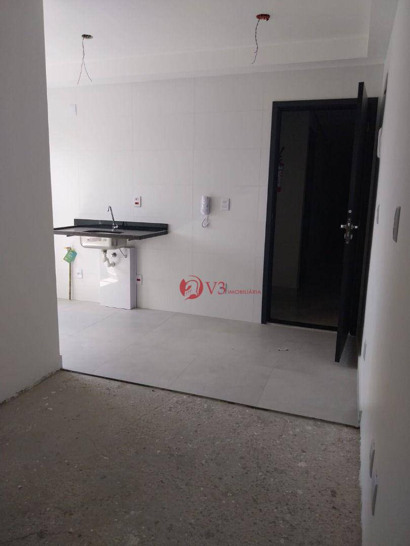 Apartamento à venda com 2 quartos, 40m² - Foto 6