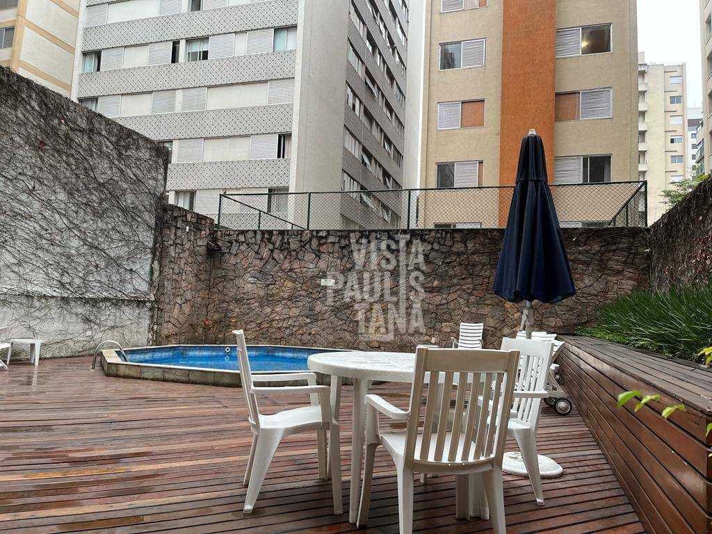 Apartamento à venda com 3 quartos, 104m² - Foto 21