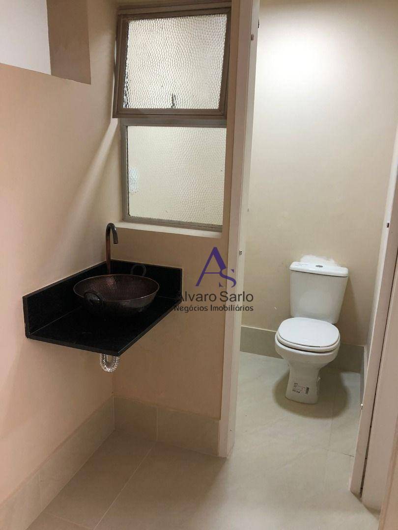 Apartamento à venda com 3 quartos, 127m² - Foto 24