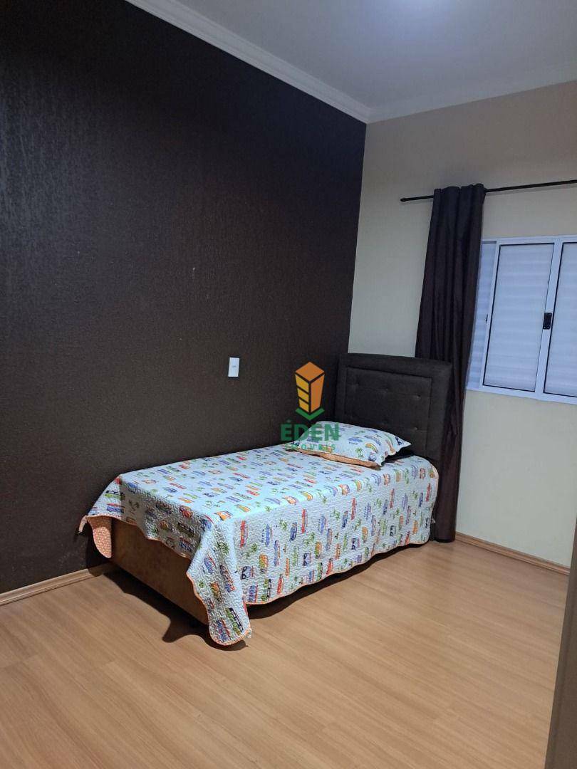 Casa de Condomínio à venda com 3 quartos, 162m² - Foto 11