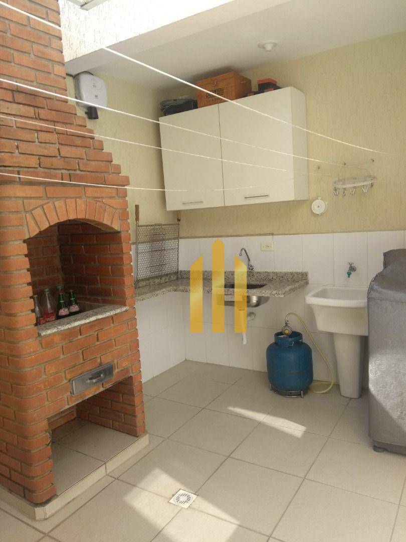 Sobrado à venda com 3 quartos, 91m² - Foto 5