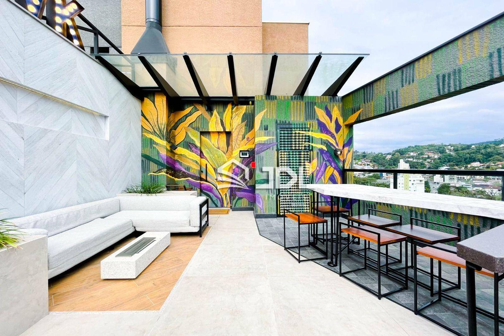 Apartamento à venda com 3 quartos, 90m² - Foto 32