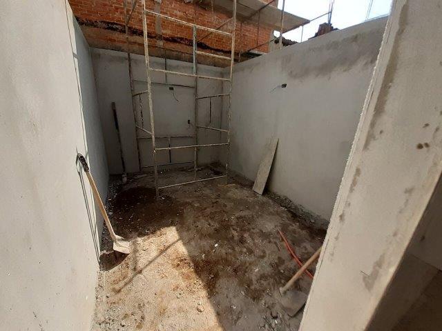 Sobrado à venda com 3 quartos, 80m² - Foto 6