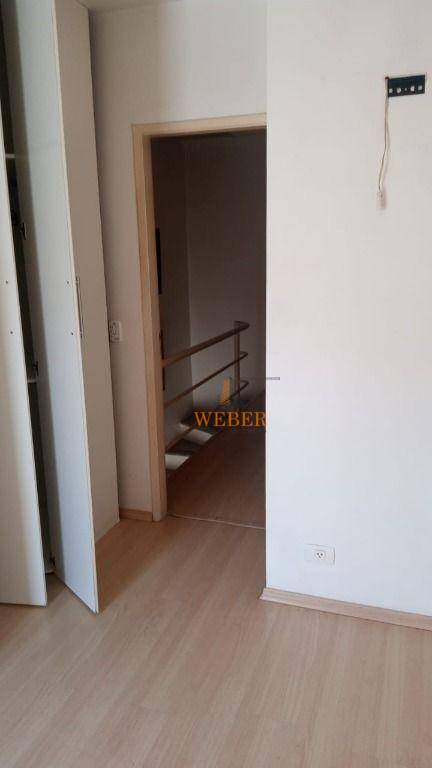 Sobrado à venda com 3 quartos, 92m² - Foto 23