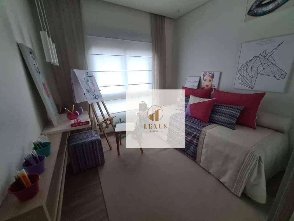 Apartamento à venda com 3 quartos, 145m² - Foto 5