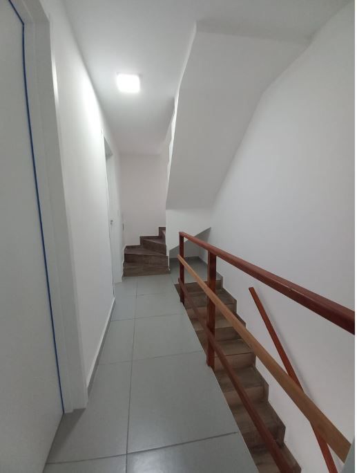 Casa de Condomínio para alugar com 3 quartos, 75m² - Foto 13