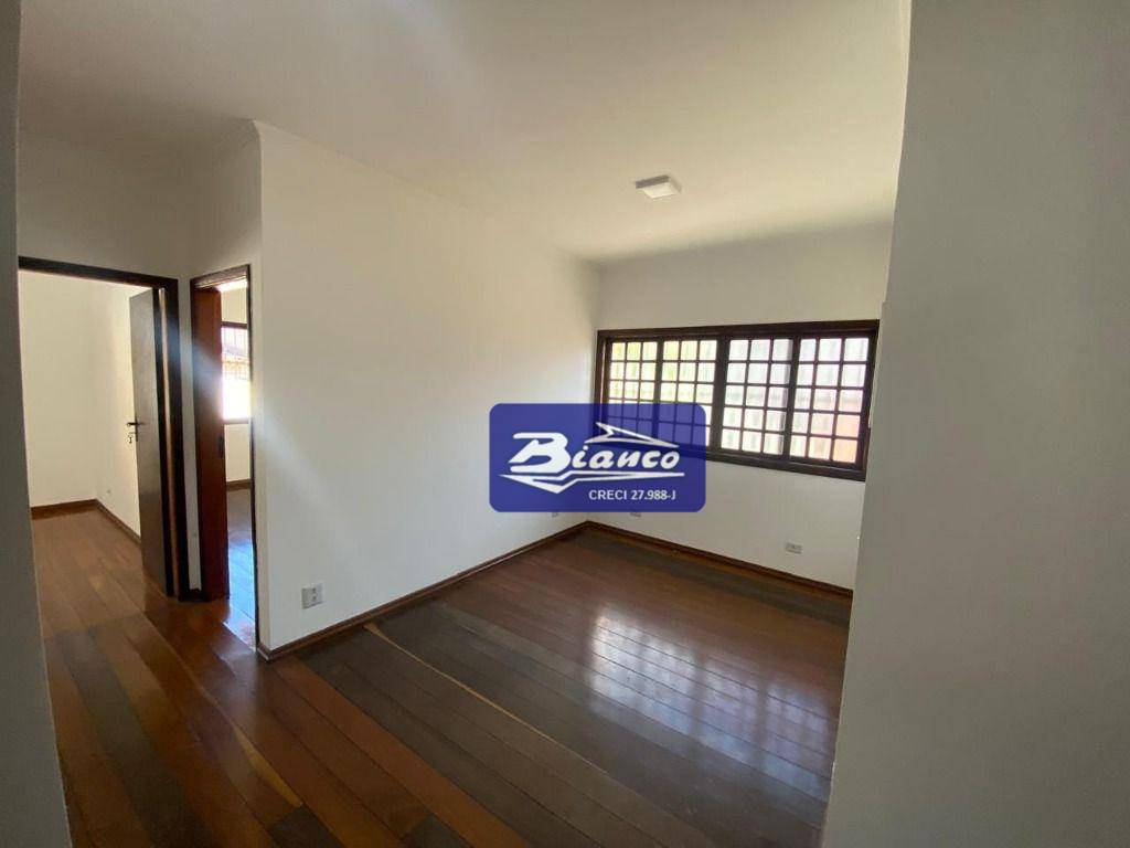 Sobrado à venda e aluguel com 3 quartos, 337m² - Foto 25