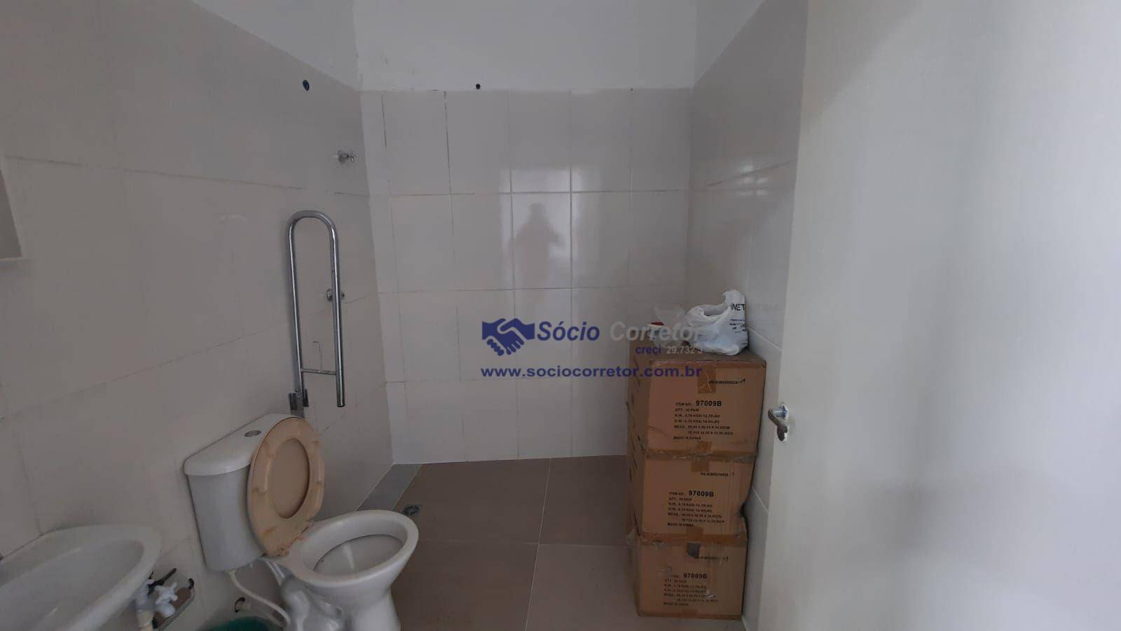 Loja-Salão para alugar, 168m² - Foto 5