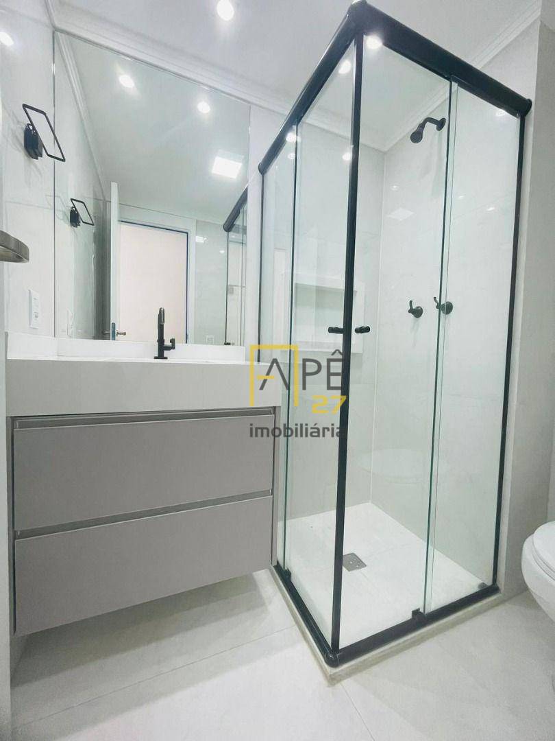 Apartamento à venda com 2 quartos, 58m² - Foto 16