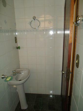 Conjunto Comercial-Sala para alugar, 36m² - Foto 4