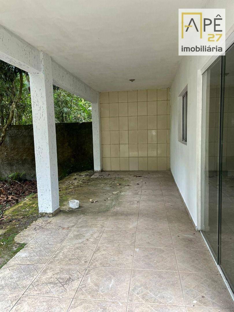 Sobrado à venda com 2 quartos, 100m² - Foto 6