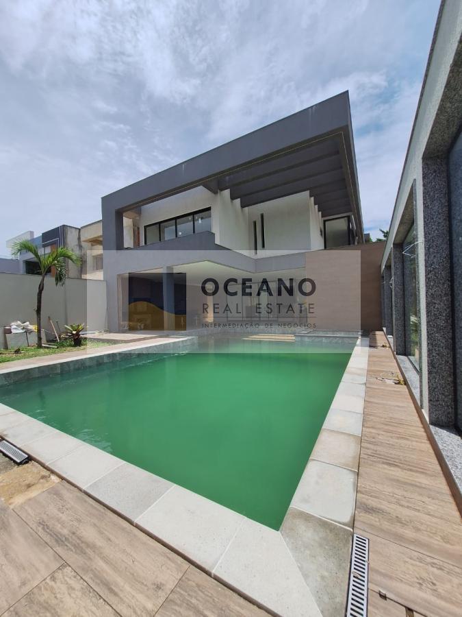 Casa de Condomínio à venda com 5 quartos, 620m² - Foto 5