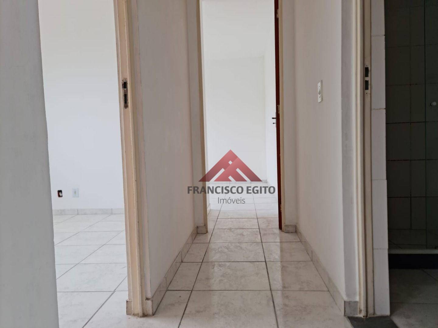 Apartamento à venda com 2 quartos, 55m² - Foto 8