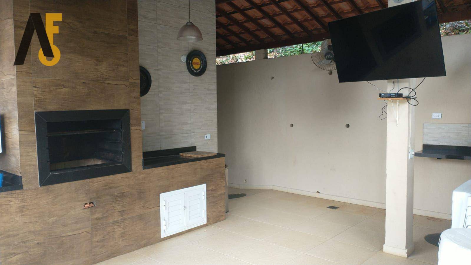 Casa à venda com 2 quartos, 107m² - Foto 34