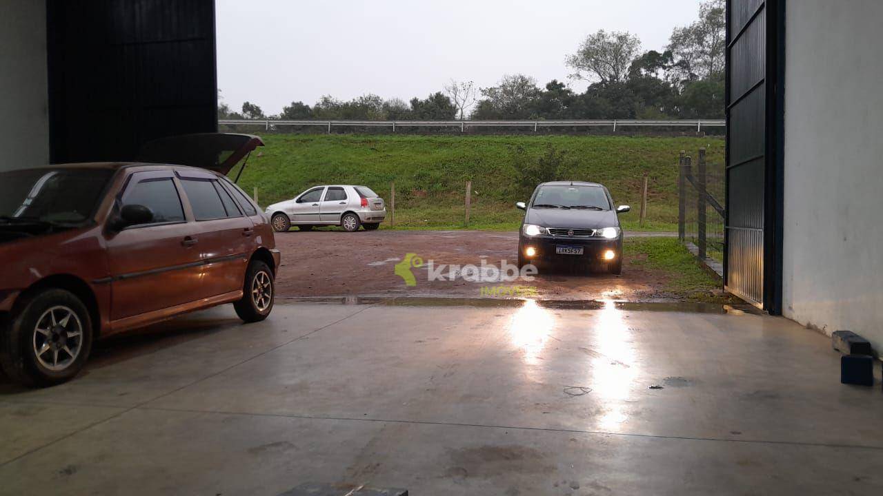 Depósito-Galpão-Armazém para alugar, 100m² - Foto 6