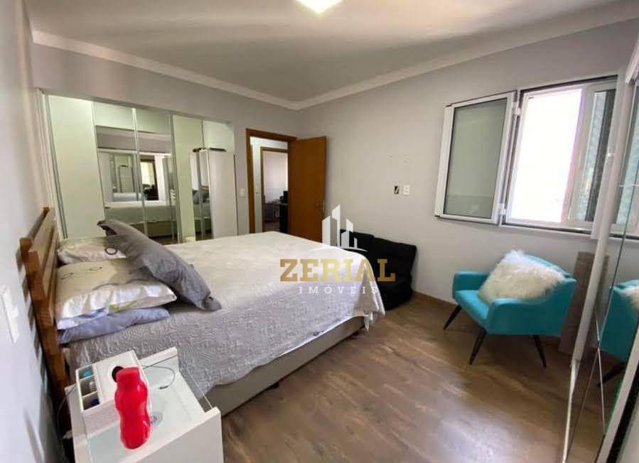 Apartamento à venda com 3 quartos, 130m² - Foto 11