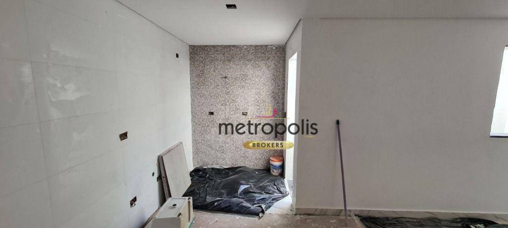 Apartamento à venda com 2 quartos, 64m² - Foto 7