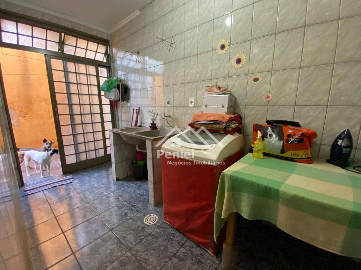 Sobrado à venda com 3 quartos, 214m² - Foto 9