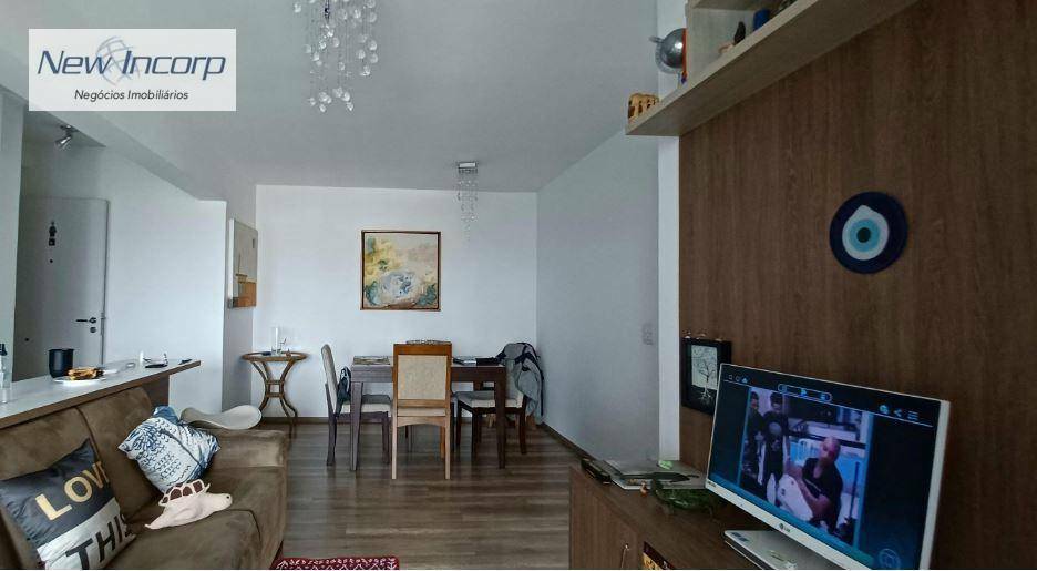 Apartamento à venda com 2 quartos, 65m² - Foto 4