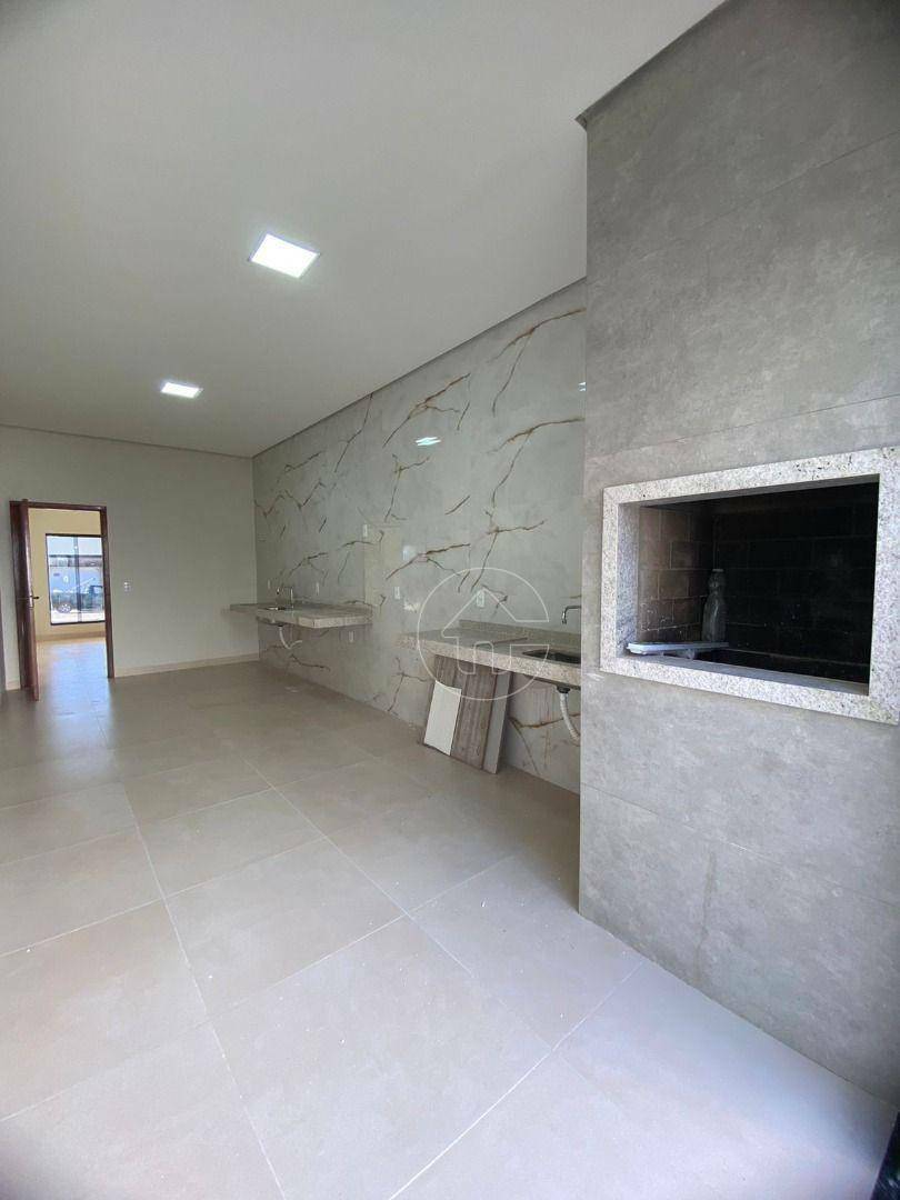 Casa à venda com 3 quartos, 118m² - Foto 5