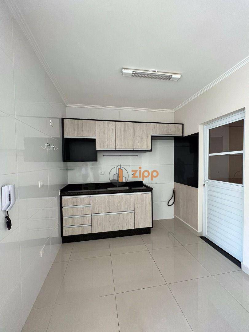 Sobrado à venda com 3 quartos, 80m² - Foto 34