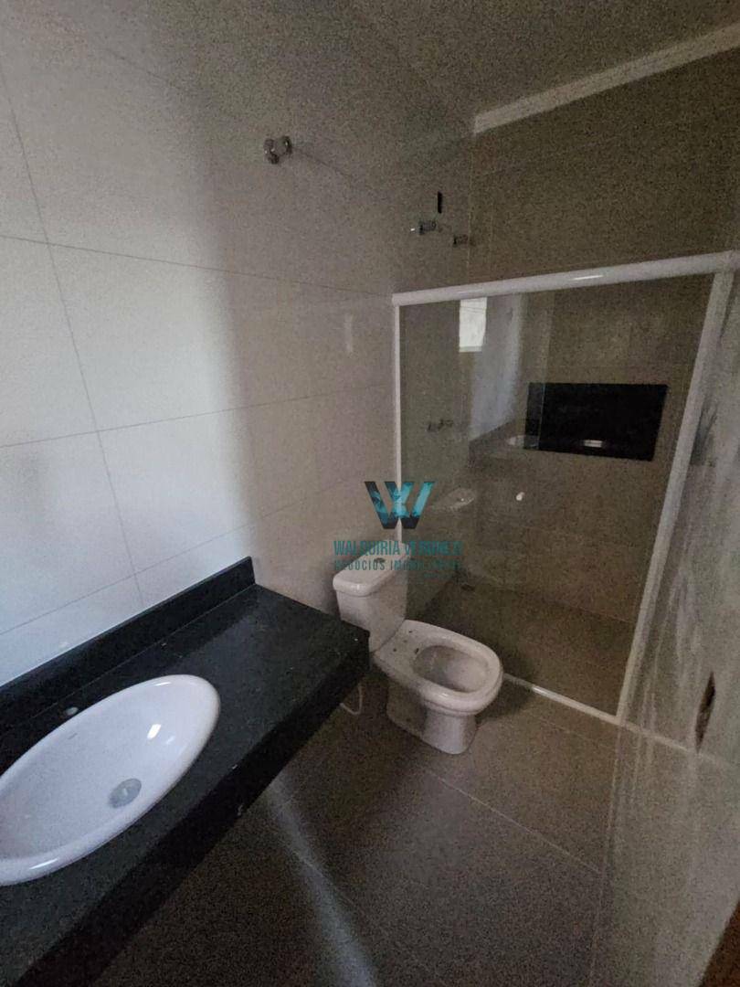 Casa à venda com 3 quartos, 130m² - Foto 14