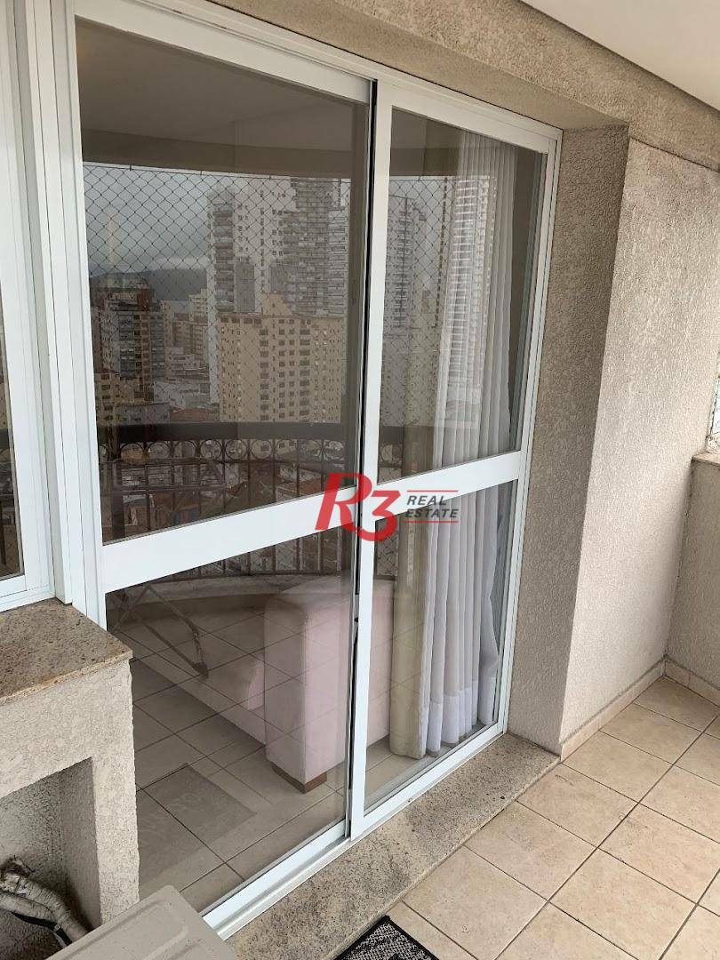 Apartamento à venda com 2 quartos, 78m² - Foto 20