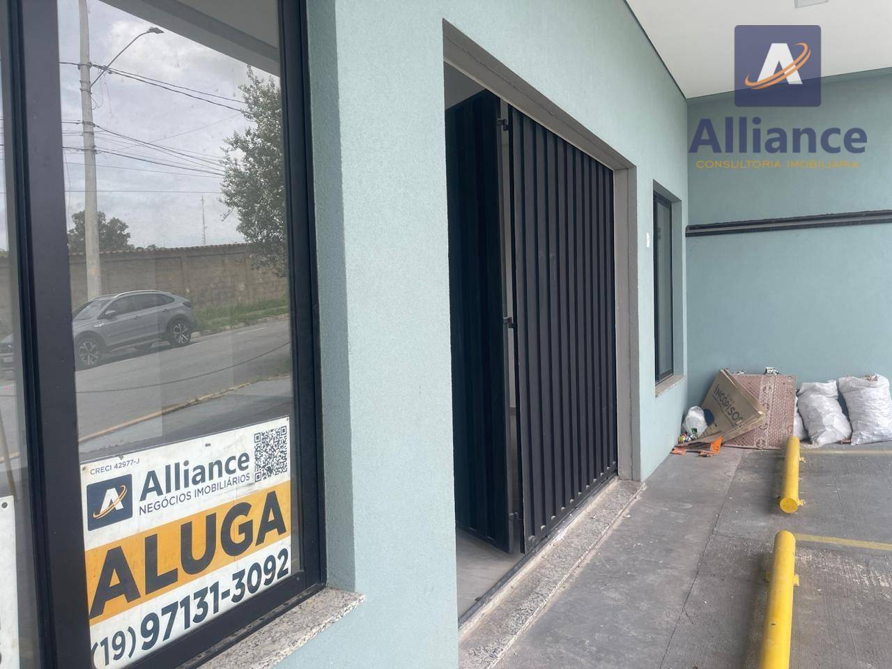 Sala-Conjunto, 42 m² - Foto 1