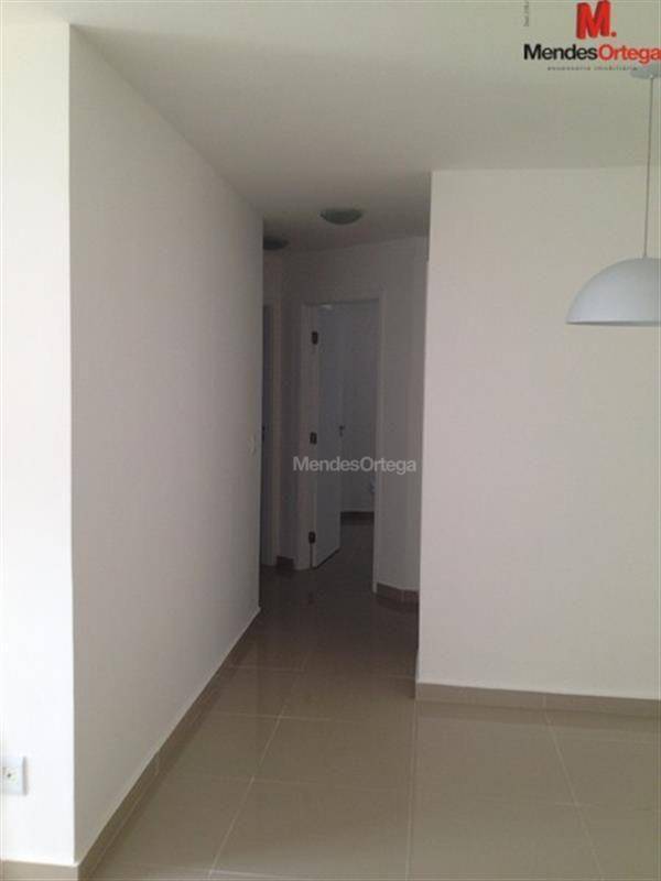 Apartamento à venda com 3 quartos, 118m² - Foto 4