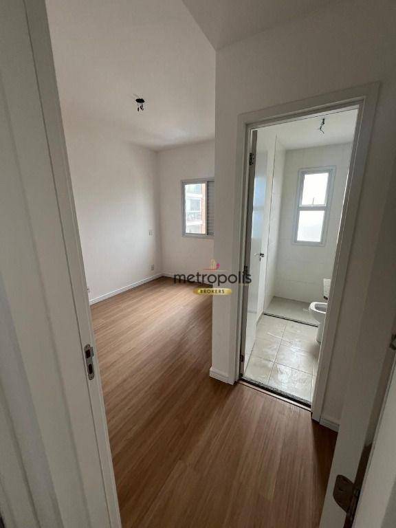 Apartamento à venda com 2 quartos, 63m² - Foto 4