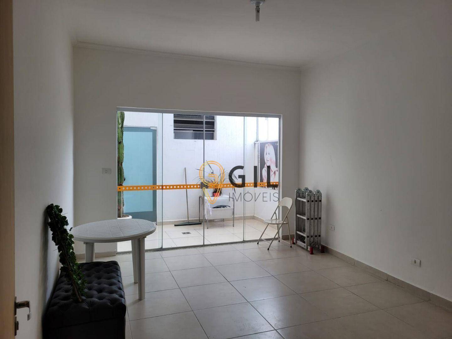 Conjunto Comercial-Sala para alugar, 50m² - Foto 3