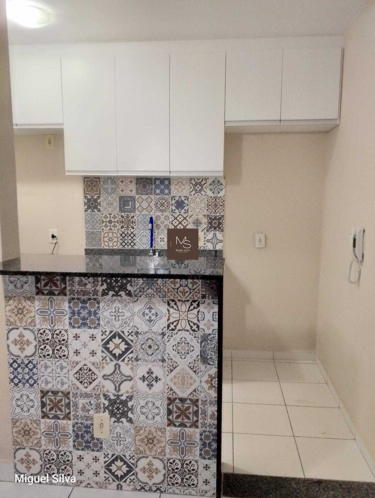 Apartamento à venda com 2 quartos, 46m² - Foto 6