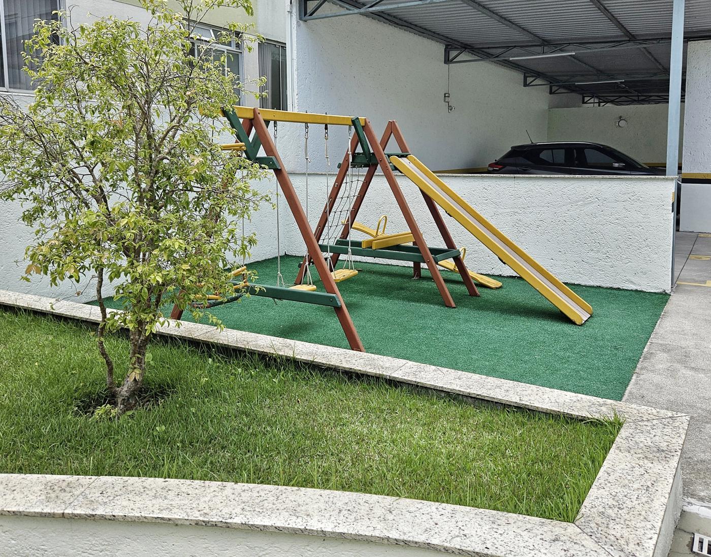 Apartamento à venda com 2 quartos, 68m² - Foto 5
