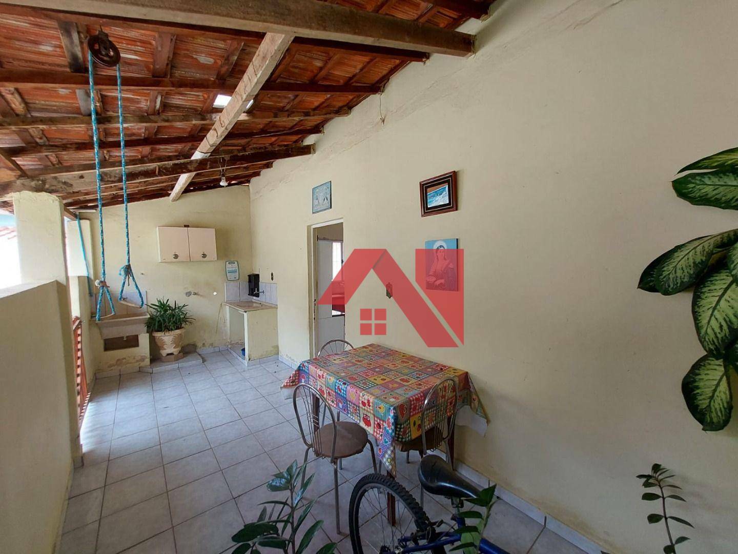 Casa à venda com 2 quartos, 127m² - Foto 5