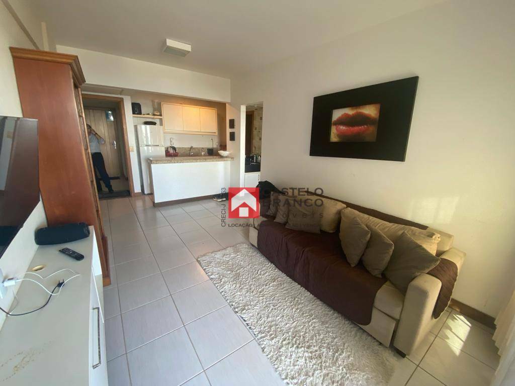 Apartamento à venda com 1 quarto, 49m² - Foto 10